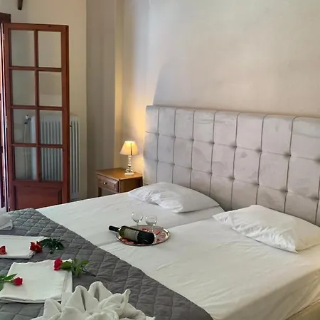 Hotel Eleana 2*