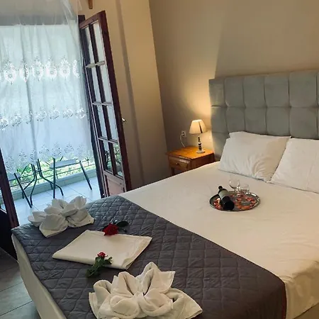 호텔 Eleana Agios Ioannis (Thessaly)