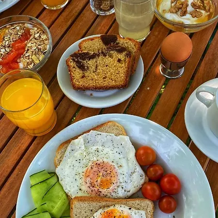 Eleana Agios Ioannis (Thessaly)