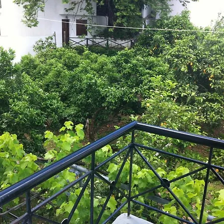 Hotel Eleana 2*