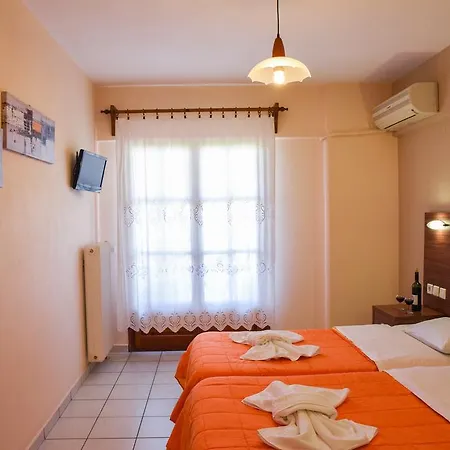 Eleana Hotel