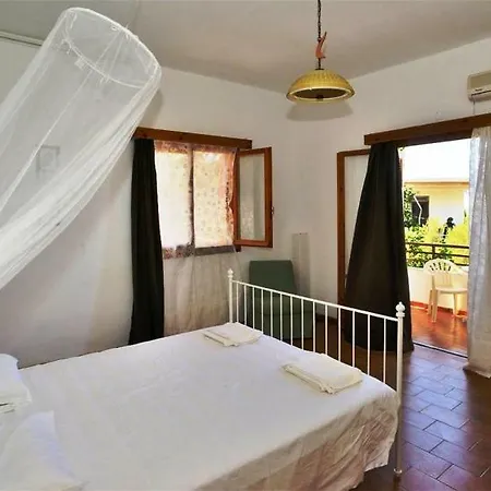 Eleana 호텔 Agios Ioannis (Thessaly)