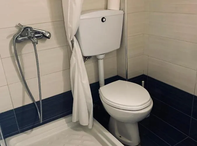 Hotel Eleana Agios Ioannis (Thessaly)