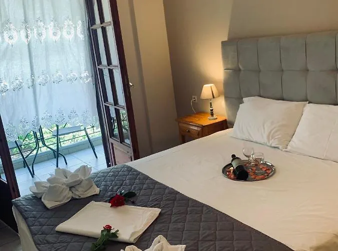 Hotel Eleana Agios Ioannis (Thessaly)