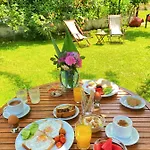 Eleana Hotel Agios Ioannis (Thessaly)