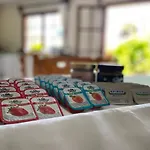 Eleana Hotel Agios Ioannis (Thessaly)