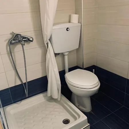 Hotel Eleana Agios Ioannis (Thessaly)