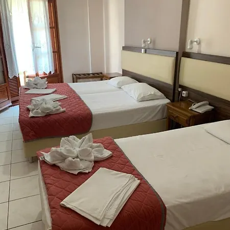 Eleana Hotel
