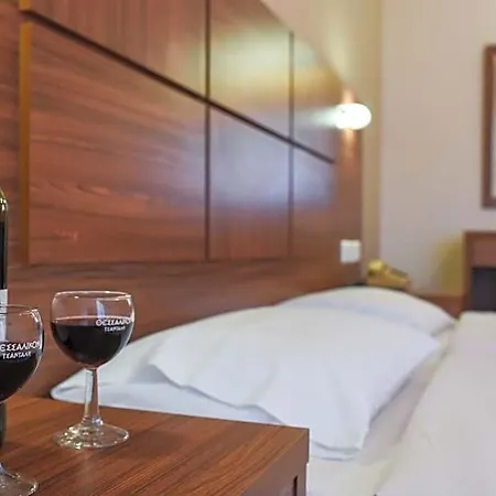 Hotel Eleana