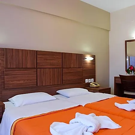 Eleana Hotel Agios Ioannis (Thessaly)