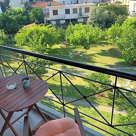 Hotel Eleana Agios Ioannis (Thessaly)