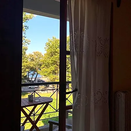Hotel Eleana Agios Ioannis (Thessaly)