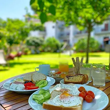 Hotel Eleana