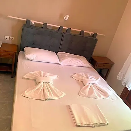Hotel Eleana Agios Ioannis (Thessaly)