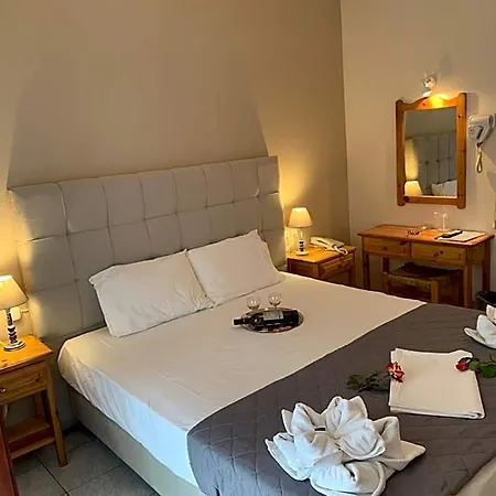 Eleana Hotel Agios Ioannis (Thessaly)