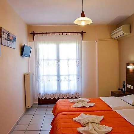 Eleana 2* Agios Ioannis (Thessaly)