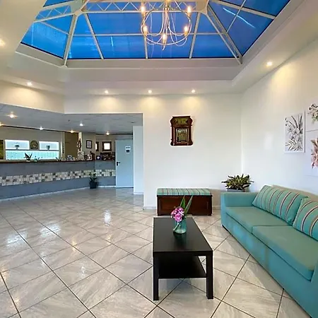 Hotel Eleana Agios Ioannis (Thessaly)