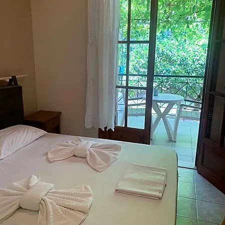 Hotel Eleana Agios Ioannis (Thessaly)