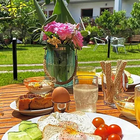 Eleana Hotel Agios Ioannis (Thessaly)