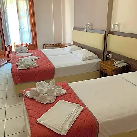 Eleana Hotel 2*
