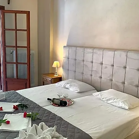 Eleana Hotel Agios Ioannis (Thessaly)