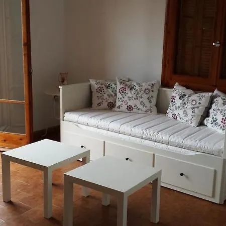 Hotel Eleana 2*