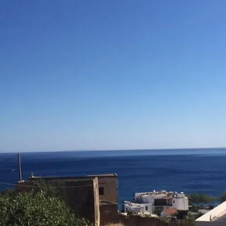 Hotel Eleana Agios Ioannis (Thessaly)
