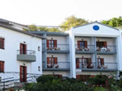 Eleana 2* Agios Ioannis (Thessaly)