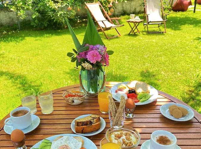 Eleana Hotel Agios Ioannis (Thessaly)