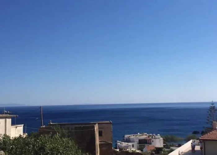 Hotel Eleana Agios Ioannis (Thessaly)